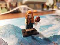 Lego harry potter minifigures seria 2 - Ginny Weasley
