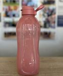 Эко-бутылка 2 литра с ручкой держателем Tupperware