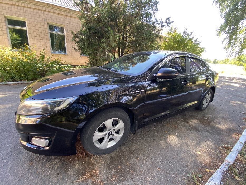 Продам автомобіль