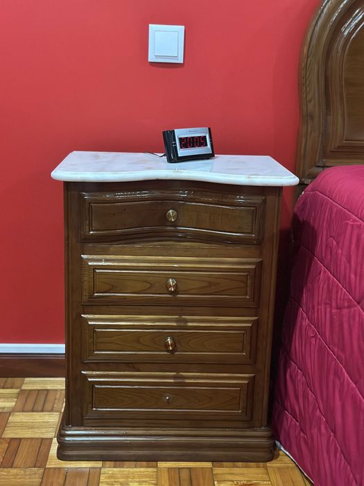 Mobília de quarto