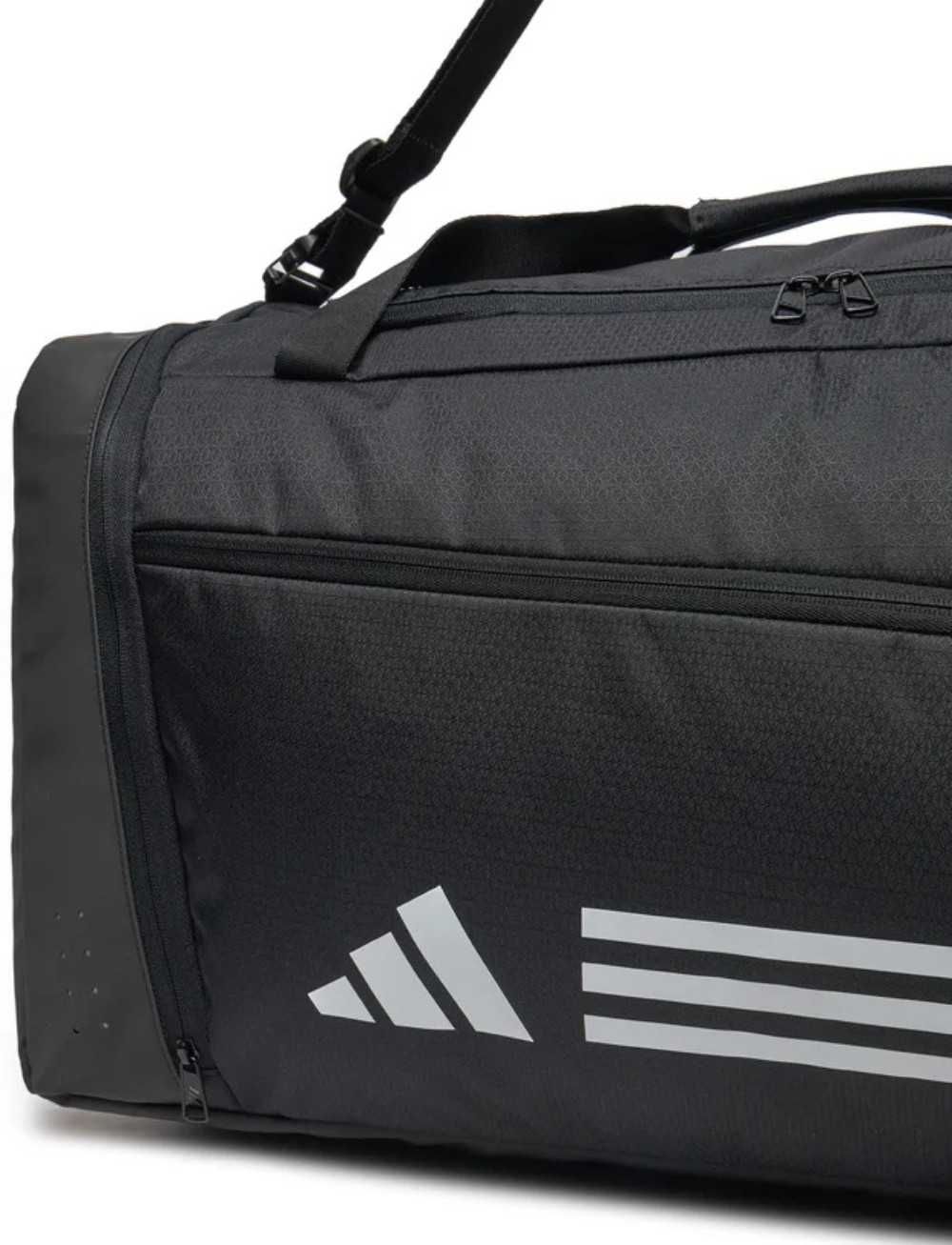 Duża torba sportowa Adidas Essentials Duflel treningowa