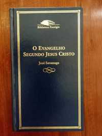 José Saramago - O evangelho segundo Jesus Cristo