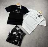 Футболка Armani Exchange