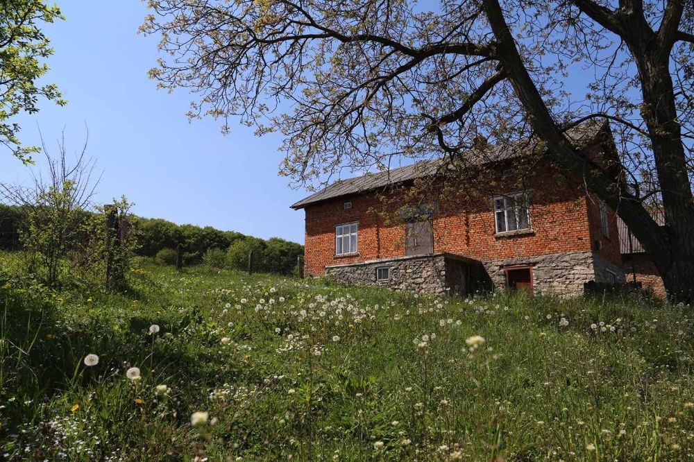 Продаж будинку с. Осталовичі, Перемишлянський р-н., Львівська обл.