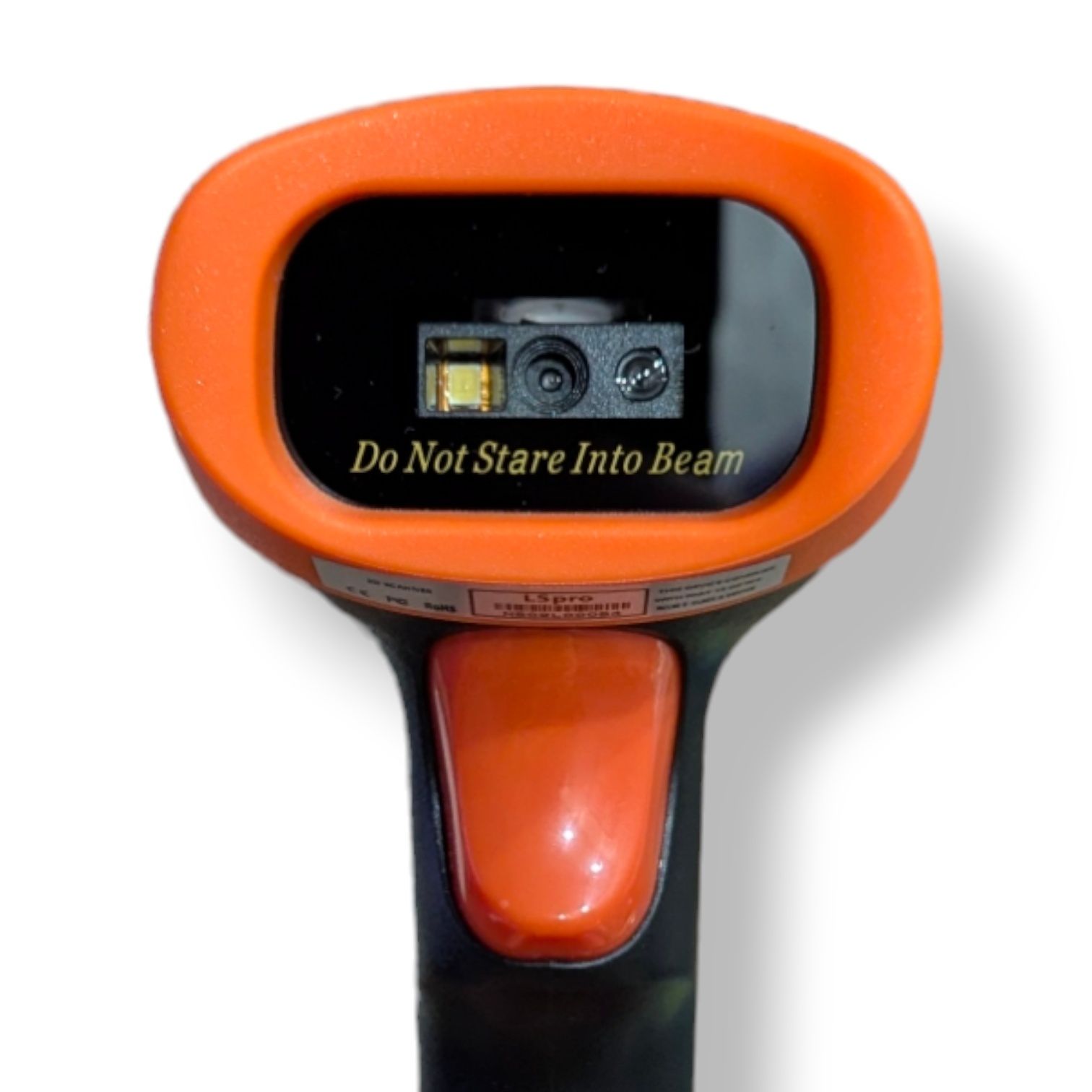 Сканер штрих-кодів, QR 1D 2D Netum NT-L5 PRO