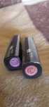 Szminka Avon Pure Pink Majestc Purple Nowa cena za 2szt