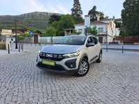 Dacia Sandero 1.0 ECO-G Stepway Expression Bi-Fuel