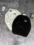 Світшот Tommy Hilfiger Luxe з qr-code біркою весняний i57/760-11