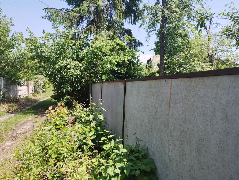 Продаж землі 6 соток під Києвом с. Глеваха-2 ціна 12500$