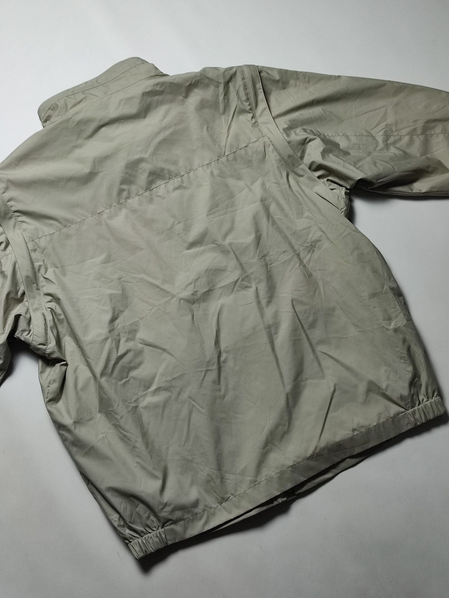 Куртка жилетка 2в1 Paul Shark EUR L (р.48) бу ориг ветровка мужская