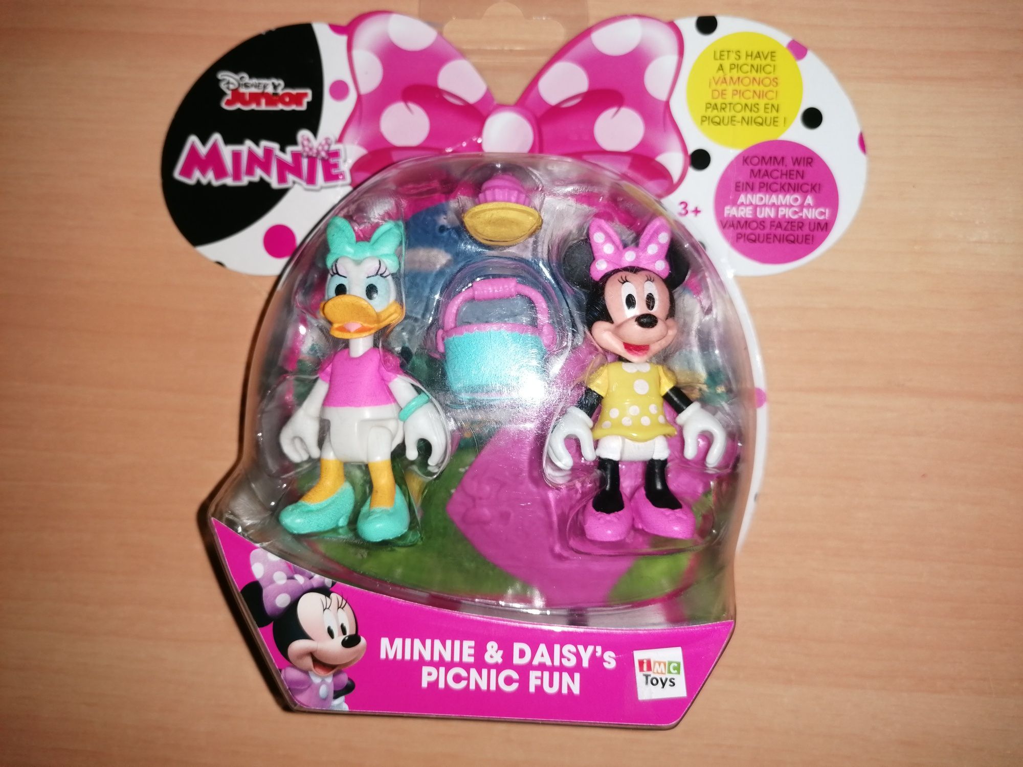 ARTIGOS NOVOS - Packs Coleção Disney (Vários)