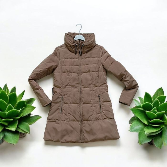 Kurtka zimowa Zara M