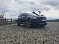 Audi Q7 4.2 TDI 2xS-Line Webasto Serwisowany ASO  Zamiana