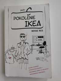 Piotr C. - "Pokolenie Ikea"