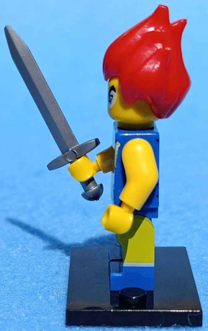 Lion-O (ThunderCats)