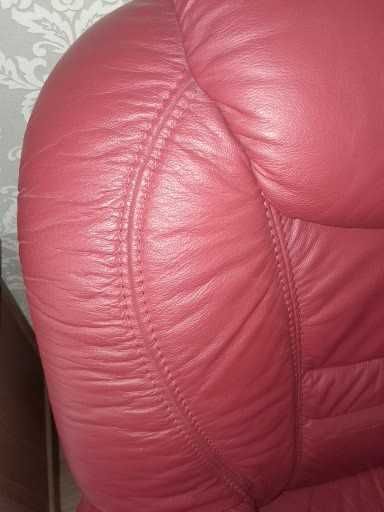 kanapa skórzana narożna