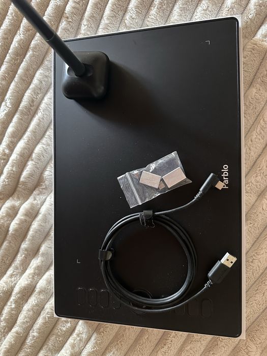 Планшет графічний