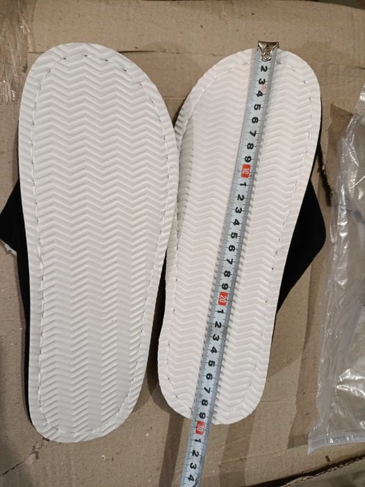 Тапочки мужские для дома розмер 43/44