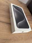 Pudelko dla iphone 15 pro max