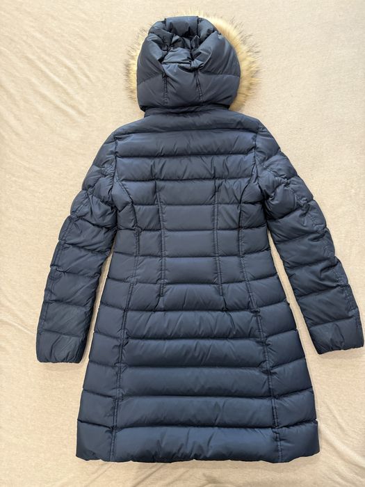 Пуховик Juicy Couture