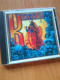 Kula Shaker K CD * 1996 rok