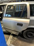 Drzwi Astra G Z147 Tył lewe kombi