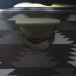 Czapka wojskowa.