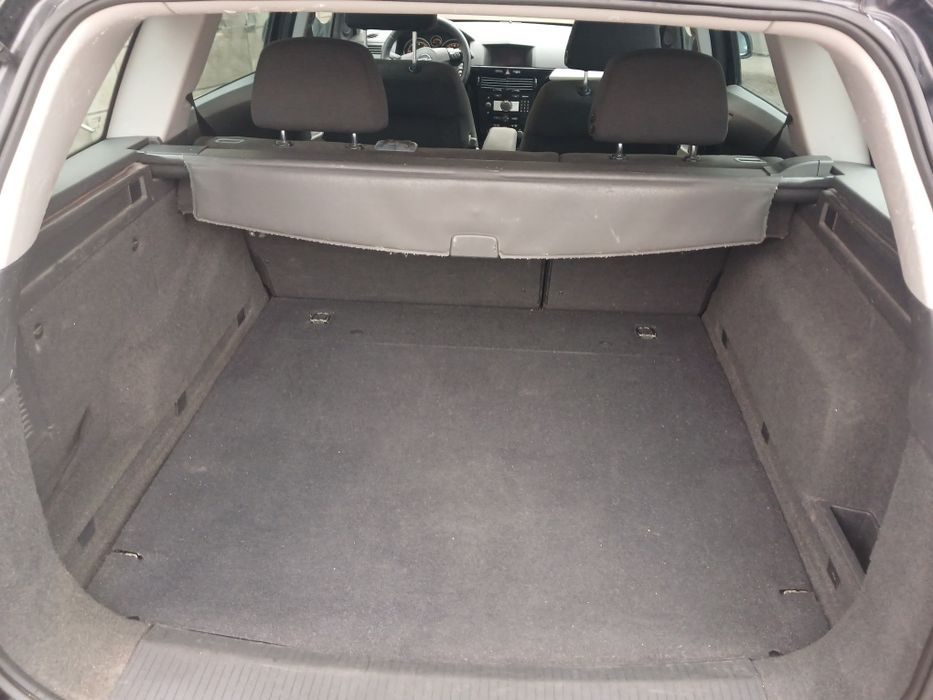 Продам Opel Astra H