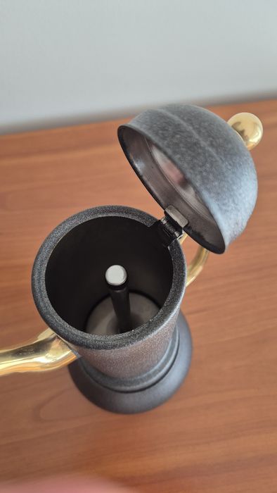 Cafeteira Chérie (Moka)