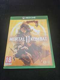 Mortal Kombat 11 Xbox one