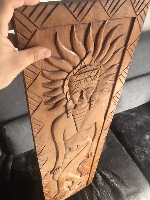 Quadro étnico