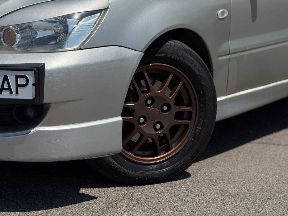 AVTOREAL.KR Продаж/Розстрочка/Обмін Mitsubishi Lancer 9 2006