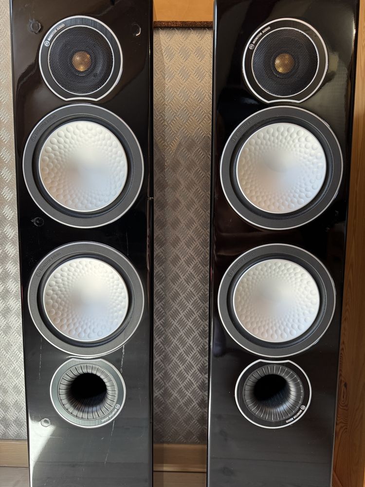 Kolumny Monitor Audio Silver 6