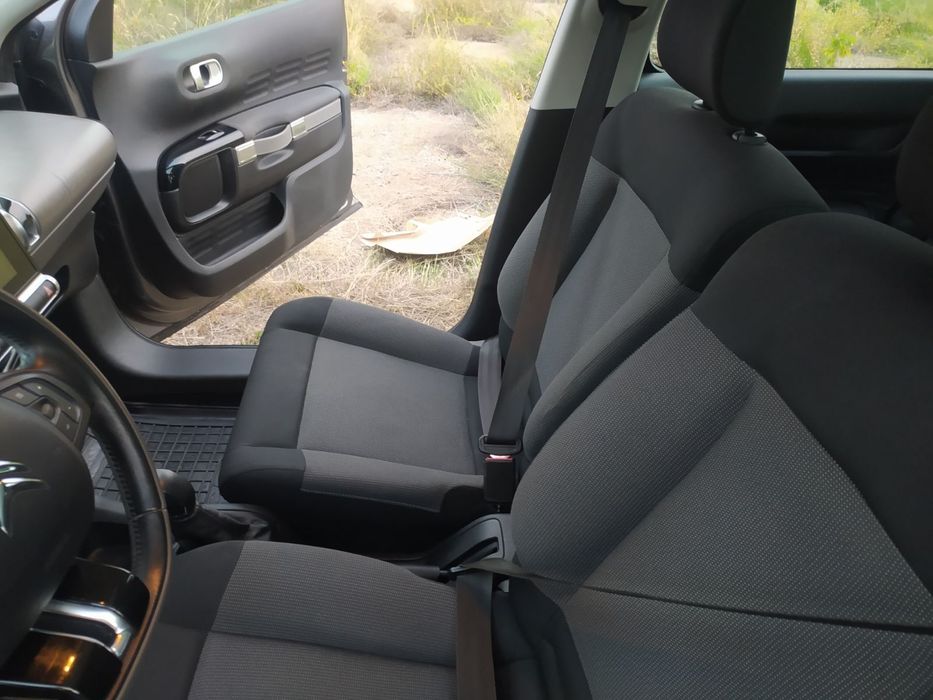 Продам Сітроен С4 cactus