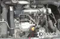 Motor SKODA OCTAVIA I Combi (1U5) 1.9 TDI | 07.98 - 03.10 Usado REF. AGR