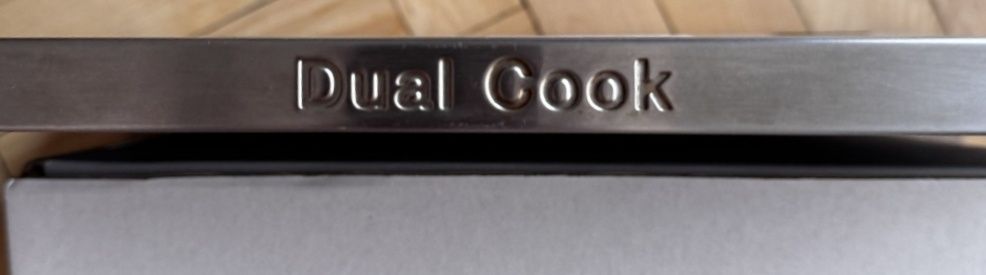 Okazja!!! Separator piekarnika Samsung dual cook