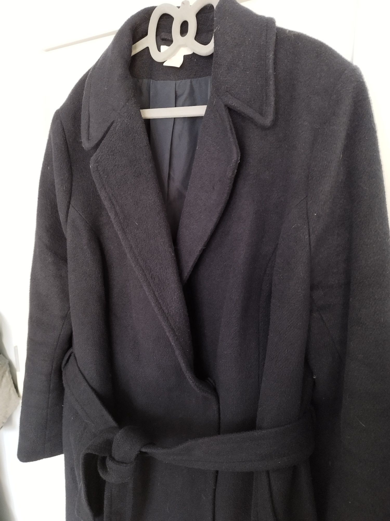 Płaszcz ciążowy H&M