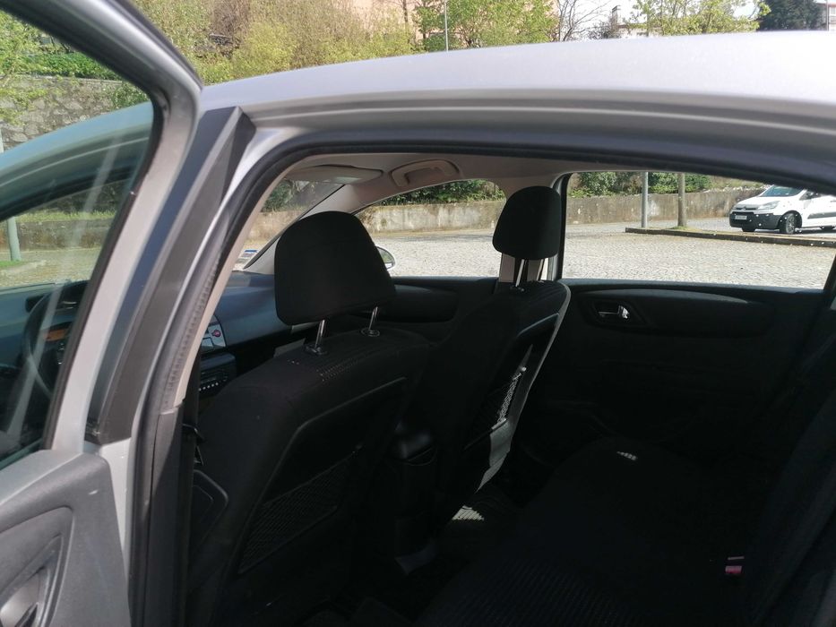 Citroën c4 1600 hdi