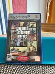 Gta San Andreas na ps2