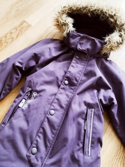 Kombinezon zimowy Reima