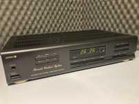 Diora WS 502 Integrated Stereo Amplifier Wzmacniacz