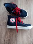 Trampki chłopięce r. 30