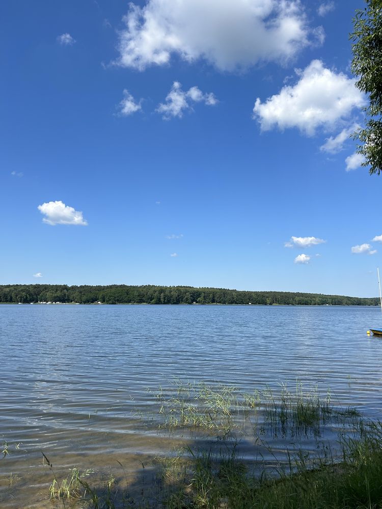 Pole biwakowe Chańcza