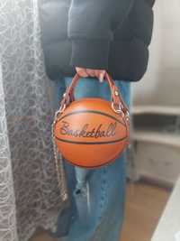Сумочка баскетбольный мяч