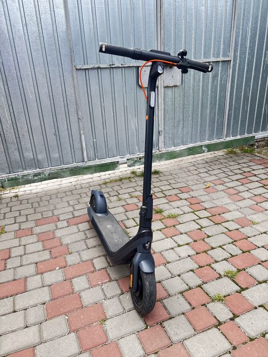 Ninebot E2 Pro 2024