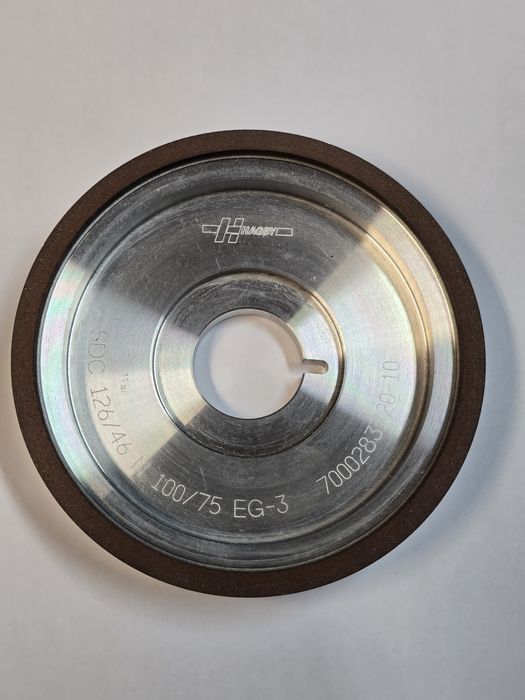 Ściernica diamentowa 100x20x5