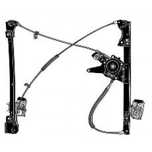 Elevadores Frontais de Vidro VW Golf e Vento 1991 a 1998 Novo