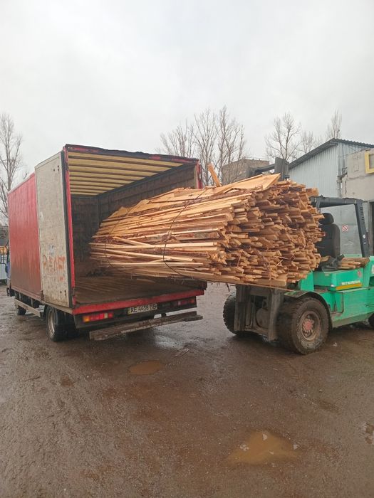 Продаю ОБАПОЛ і ДРОВА рубані
