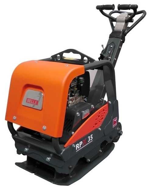 Wypożyczalnia wynajem zagęszczarka gruntu