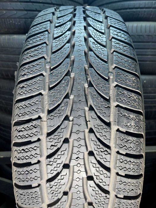225/65 R17 Nokian комплект зима